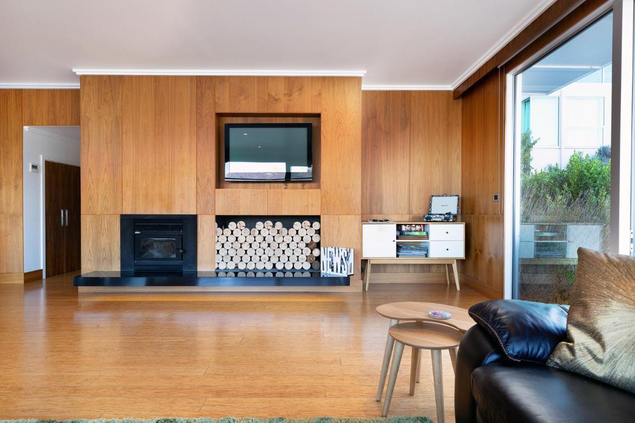 Luxe Home On The Hill Queenstown Exterior photo